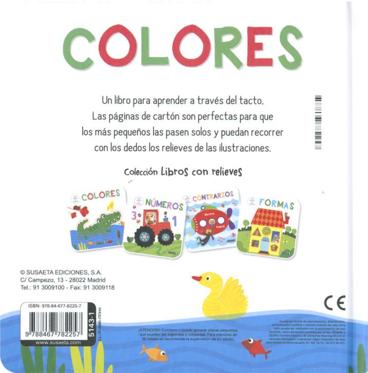 Colores