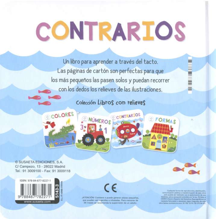 Contrarios