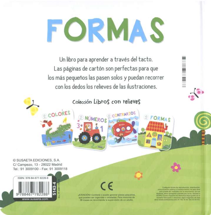 Formas