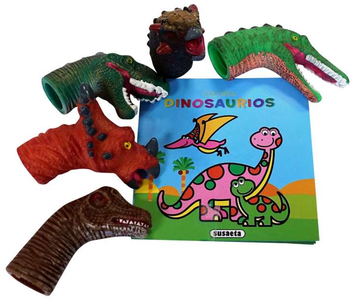 Dinosaurios