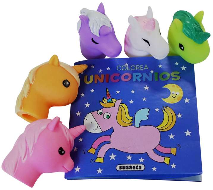 Unicornios
