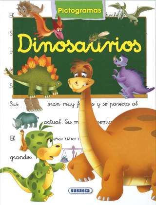 Dinosaurios Dinosaurios