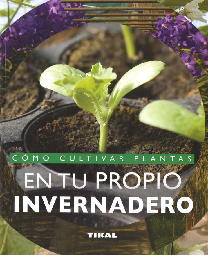Cómo cultivar plantas en tu...