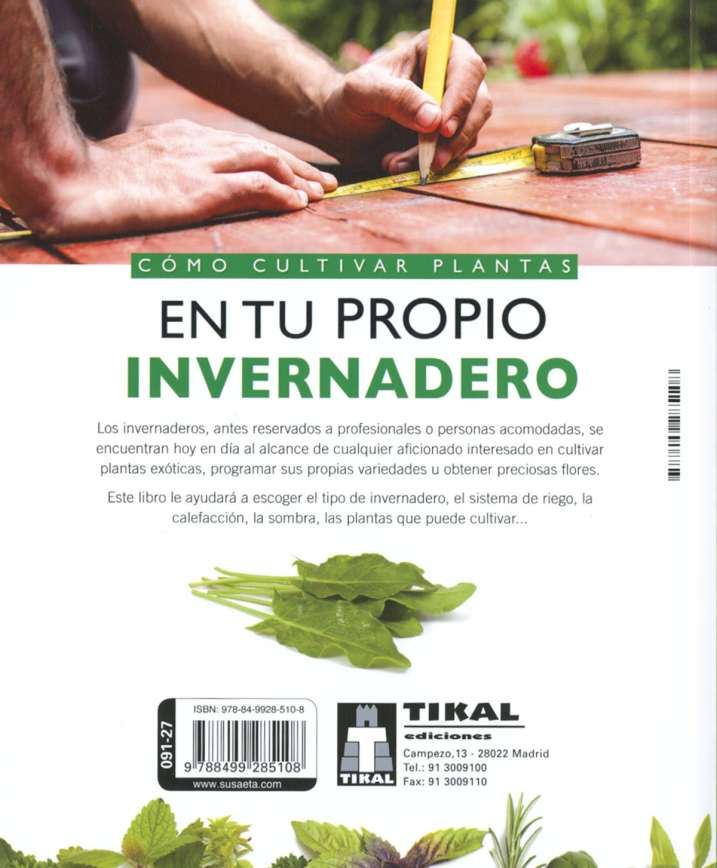 Cómo cultivar plantas en tu...