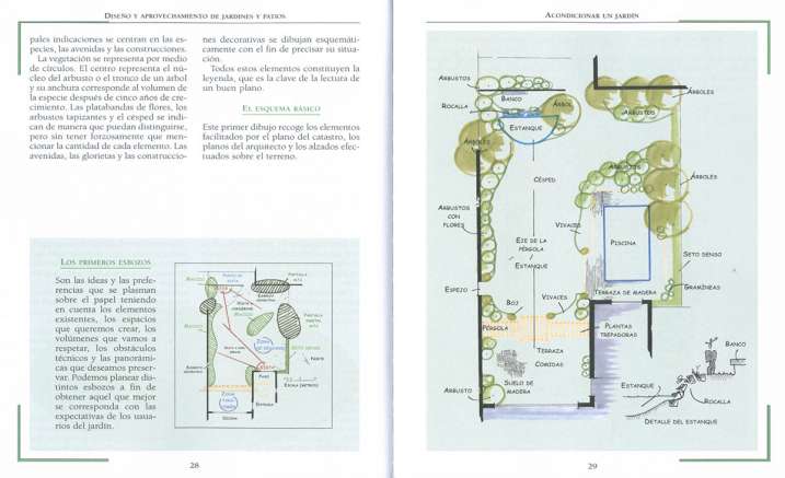 Diseño y aprovechamiento de...