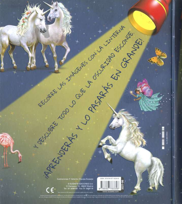 Los unicornios