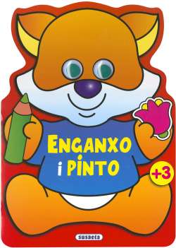 Enganxo i pinto