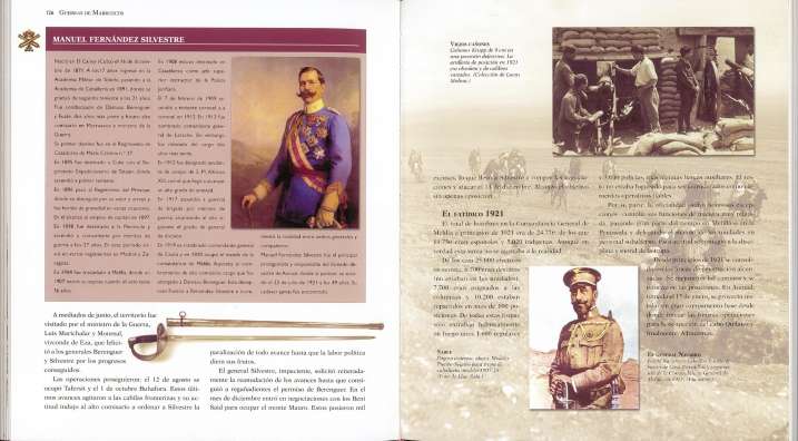 Guerras de Marruecos