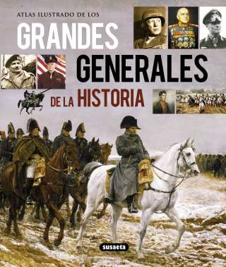 Grandes generales de la...