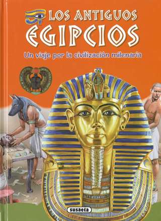 Los antiguos egipcios