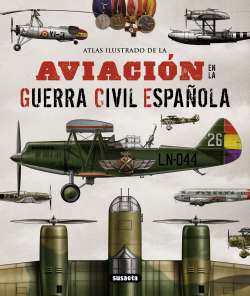 La aviación en la guerra...