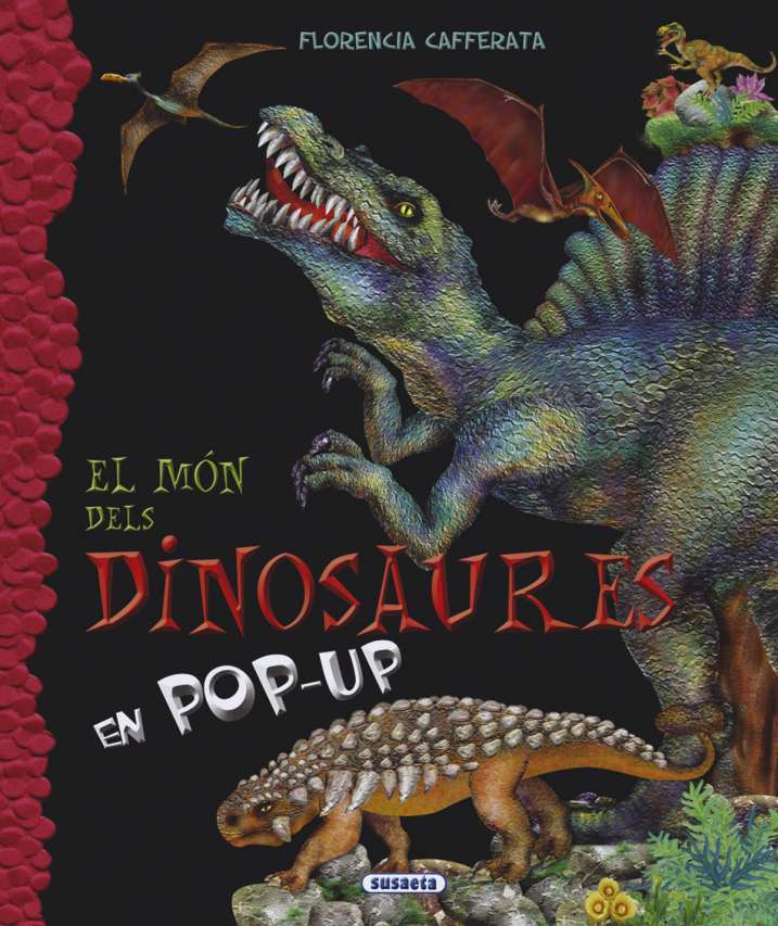 El mon dels dinosaures