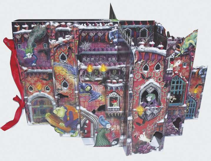 El castell dels vampirs