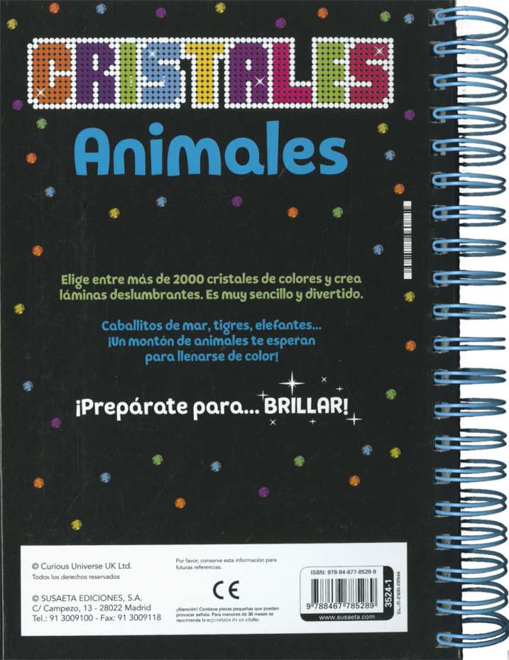 Animales