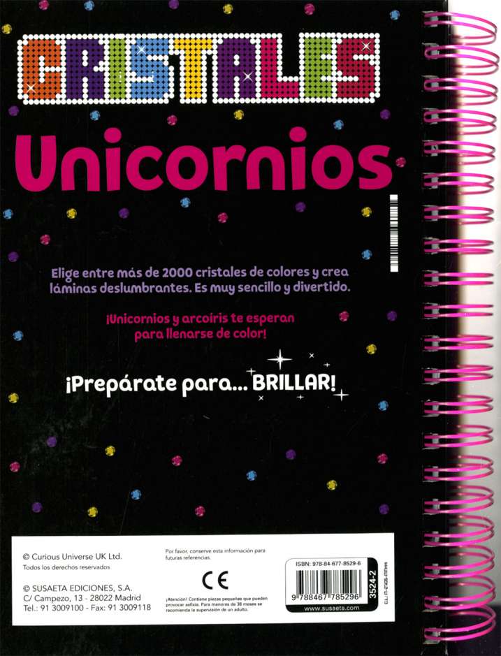 Unicornios