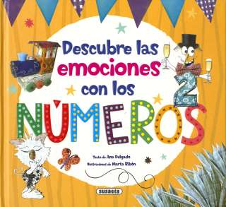 Descubre las emociones con...