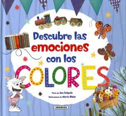 Descubre las emociones con...