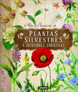 Plantas silvestres e...