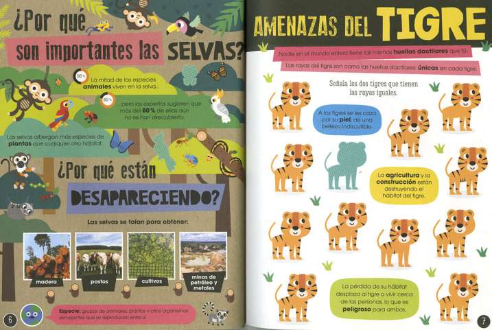 Salvemos a los animales