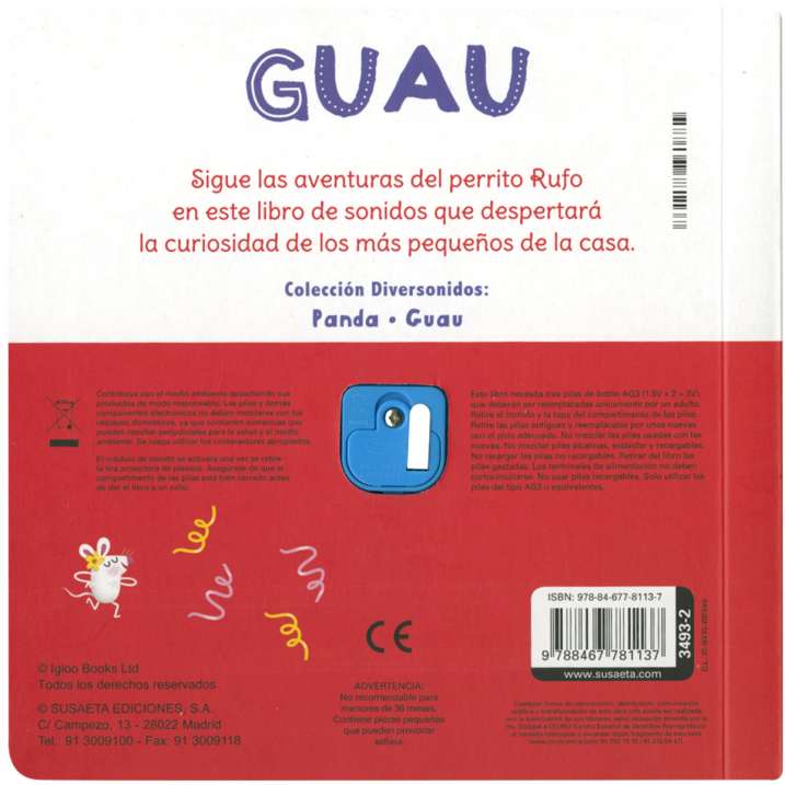 Guau