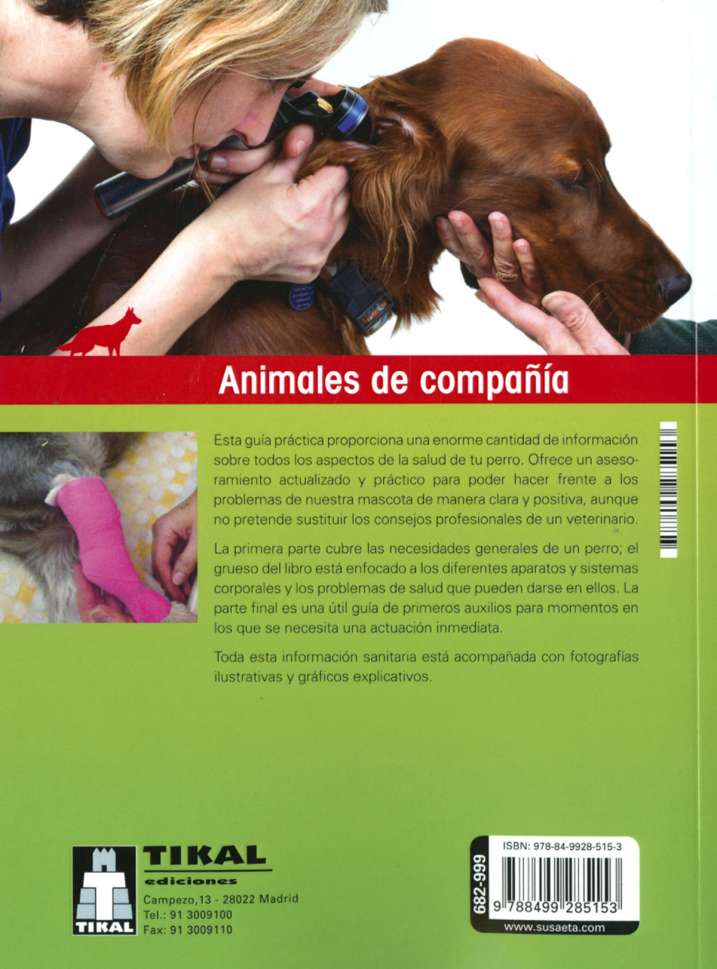 Primeros auxilios. La salud...