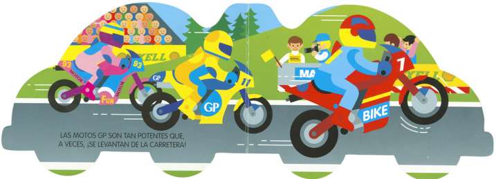 Coches y motos