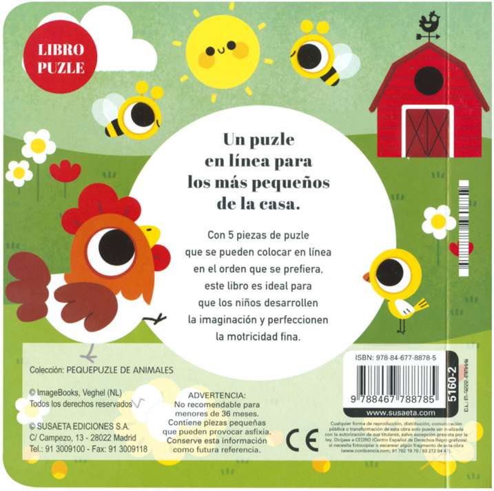 La granja