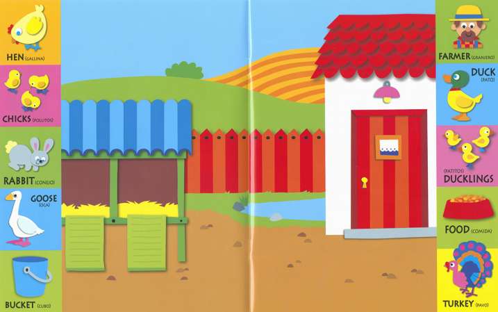 The Farm / La granja