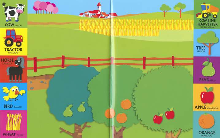 The Farm / La granja