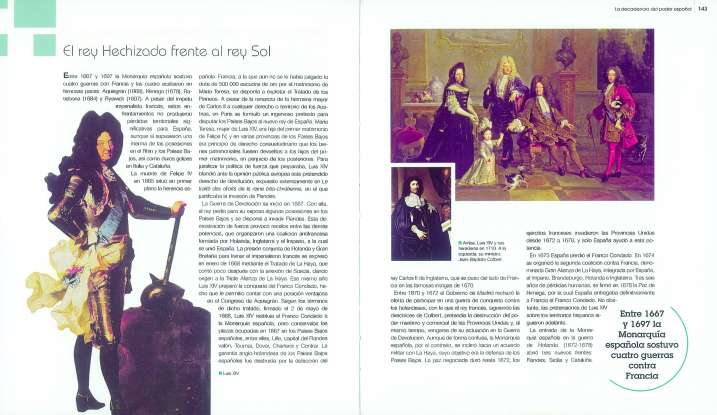 España como Imperio