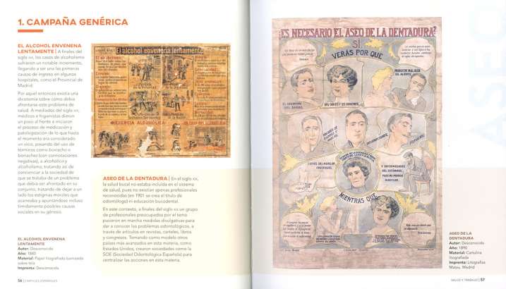 Carteles españoles....