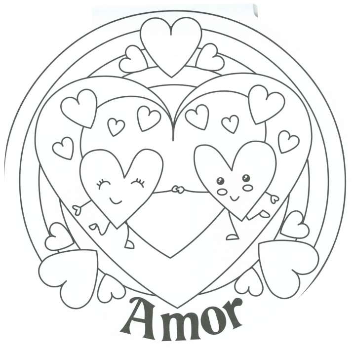 Mandalas de las emociones