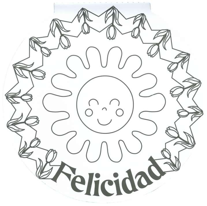 Mandalas de las emociones