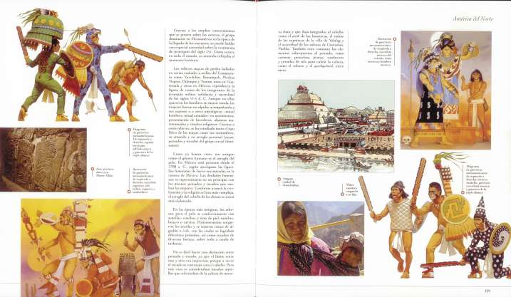 El peinado: historia y...