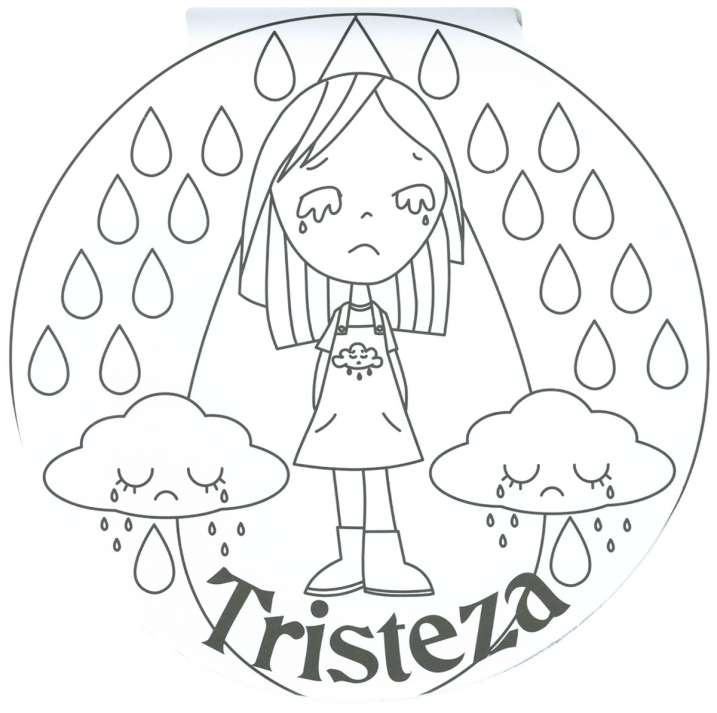 Mandalas de las emociones