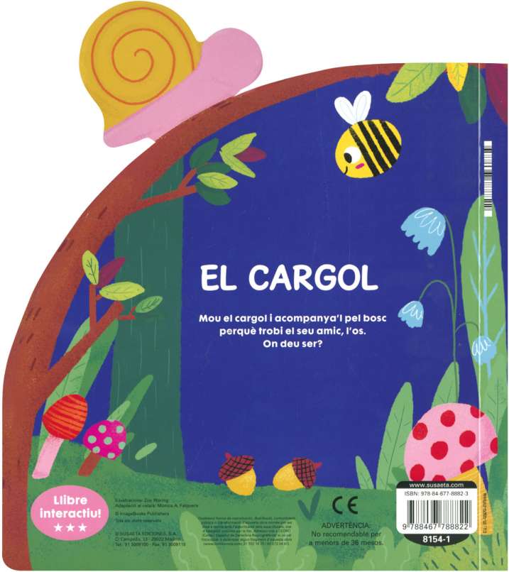 El cargol