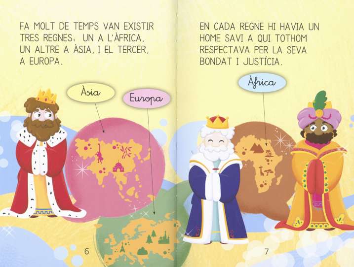 Els tres reis d'Orient