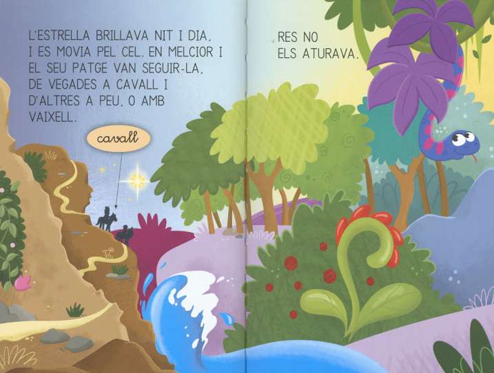 Els tres reis d'Orient