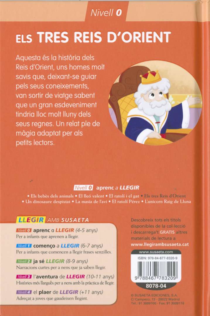 Els tres reis d'Orient