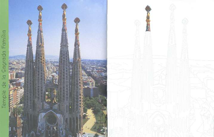 Antoni Gaudí