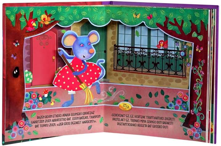 Arratoitxo poxpolina