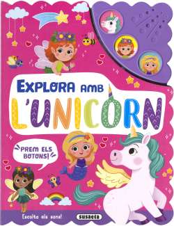 Explora amb l'unicorn