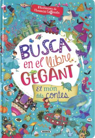 Busca en el llibre gegant....