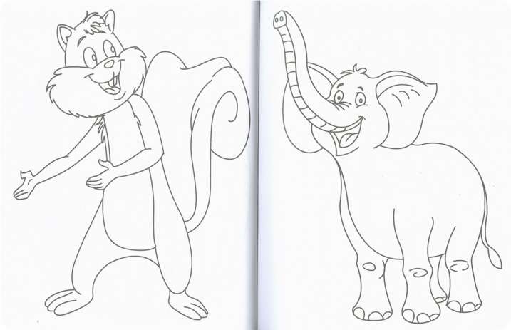 365 colouring book 4