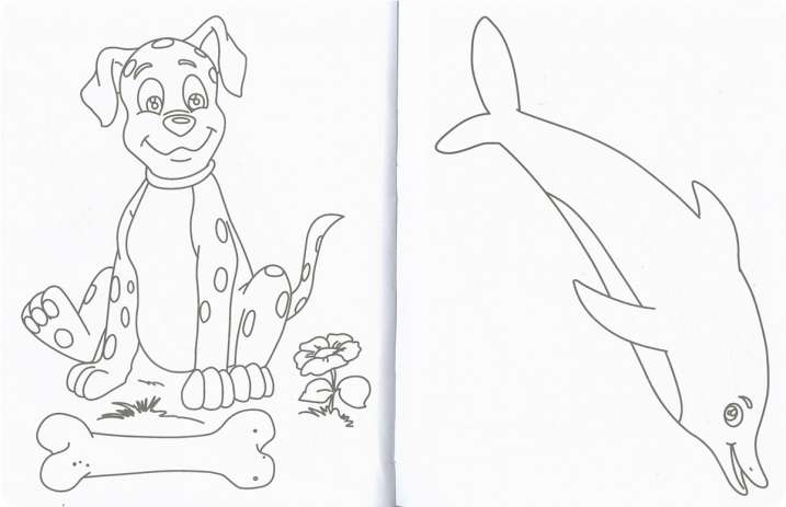 365 colouring book 2