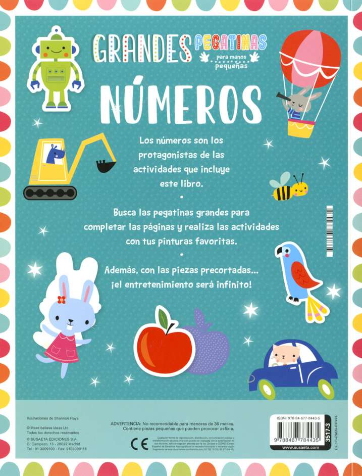 Números