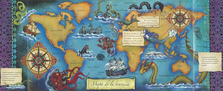 El gran libro de las...