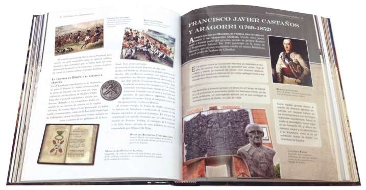 La guerra de la Independencia