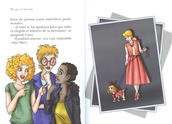 Un torneo por una buena causa