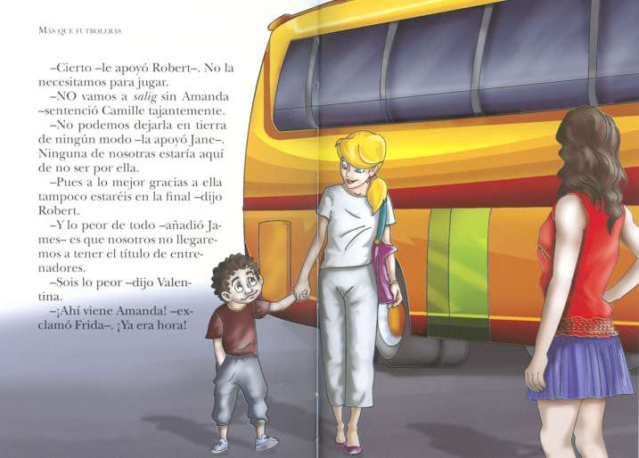 El partido más importante...